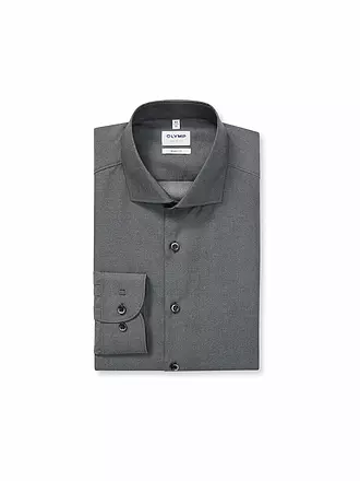 OLYMP LEVEL FIVE | Hemd Slim Fit | 
